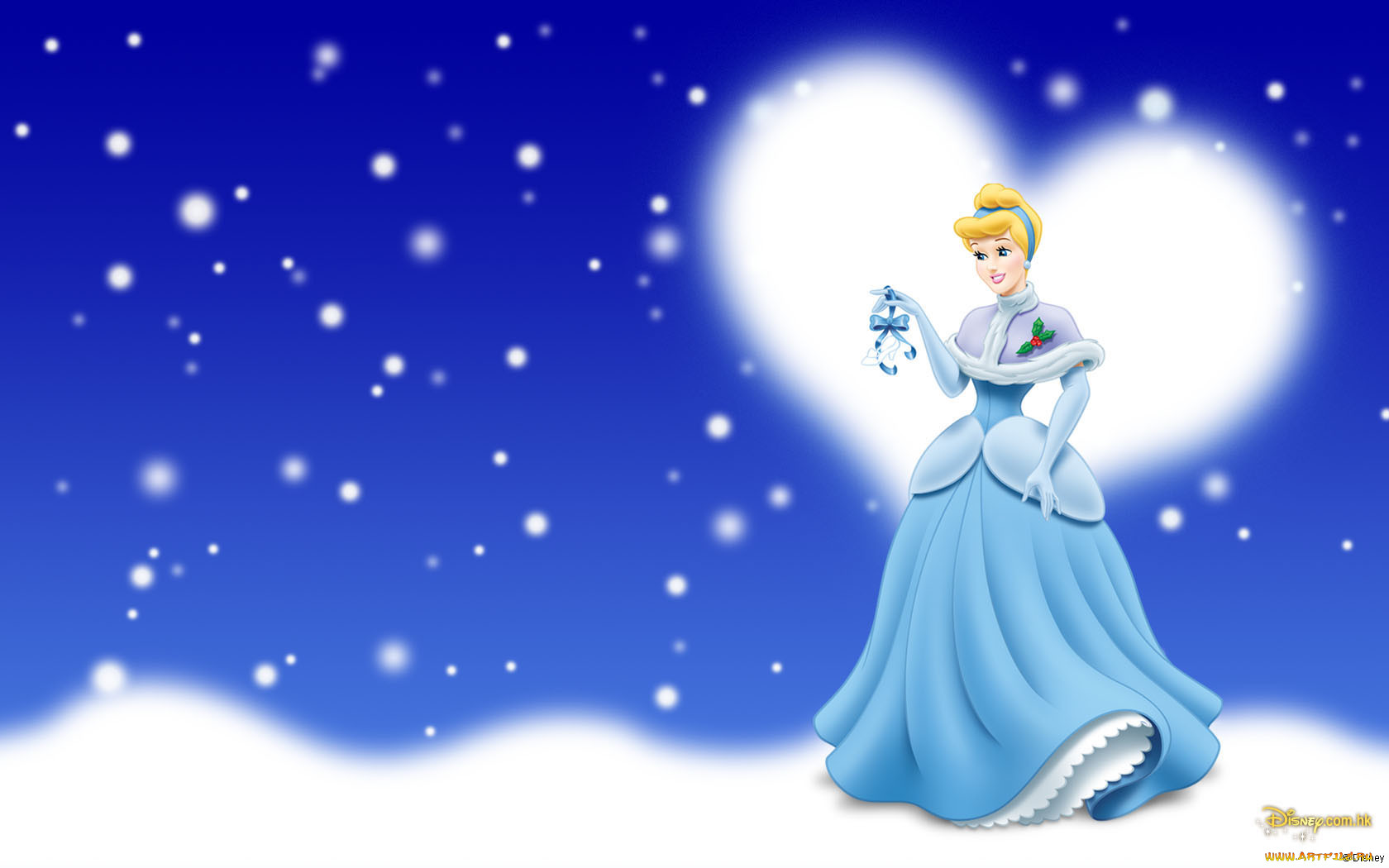 , cinderella